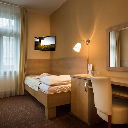 Superior Hotel Praga