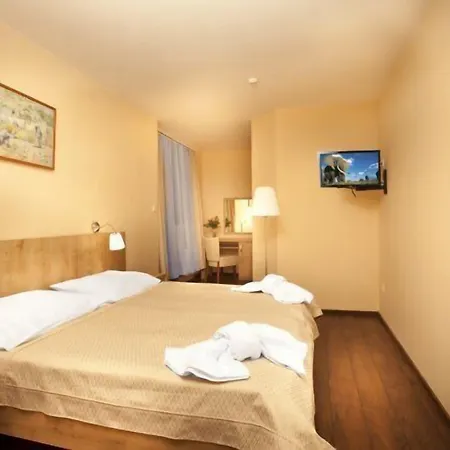 Superior Hotel