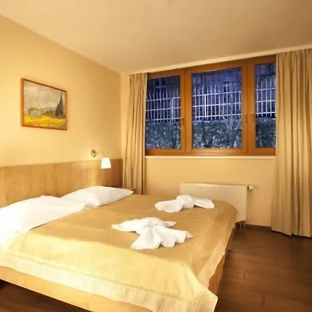Hotel Superior 3*