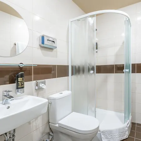 Superior Hotel 3*