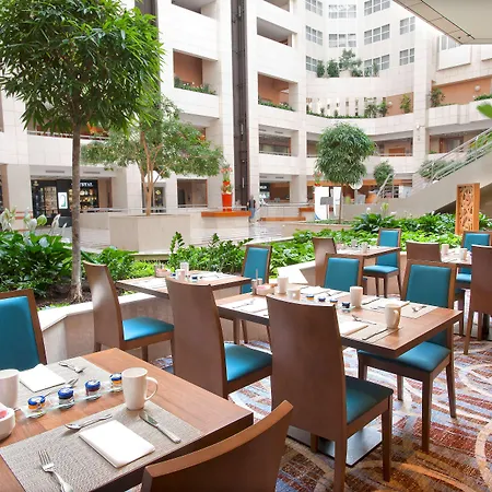 Hilton Szálloda 5*