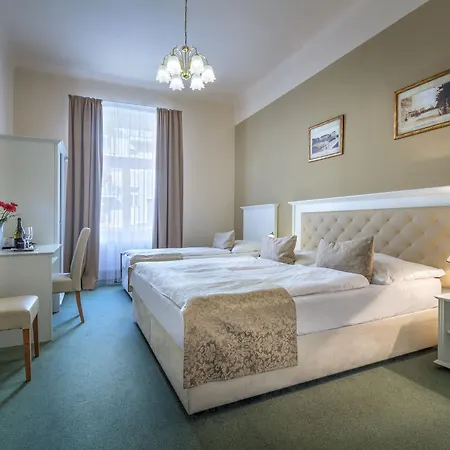 Hotell Taurus