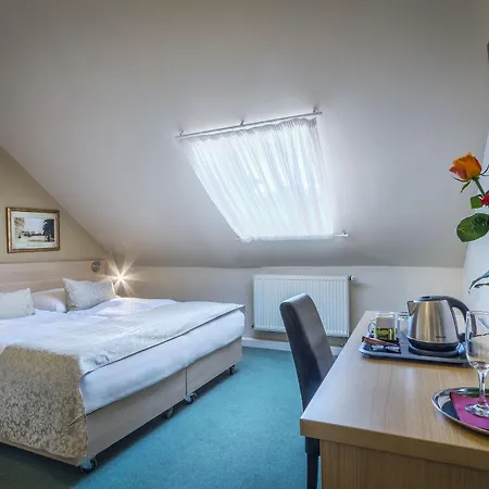 Hotell Taurus