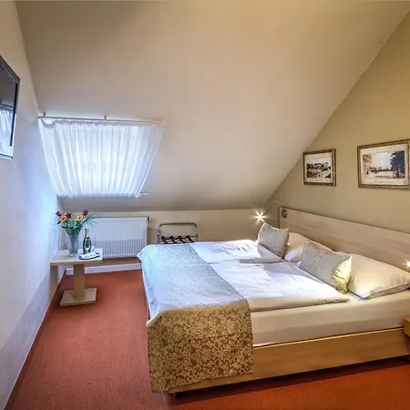 Hotell Taurus 4*