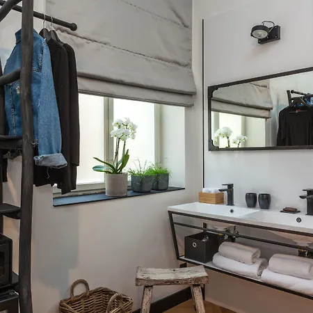 Antik Hotel Praga