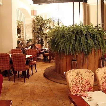 Hotel Antik Praga