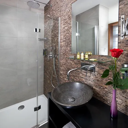 Hotel Ametyst 4*