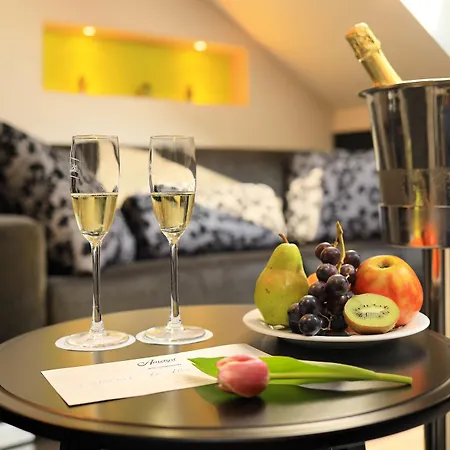 Ametyst Hotel