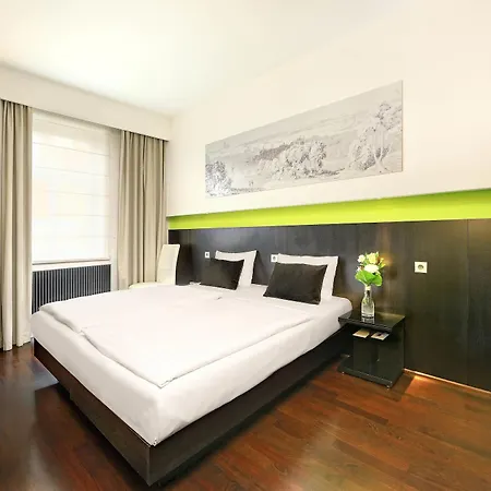Ametyst Hotel Prague