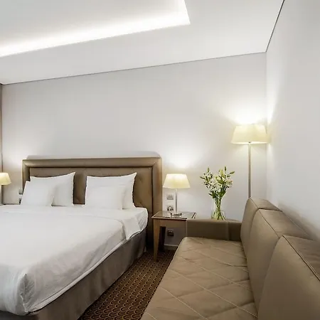 Royal 4* Prag