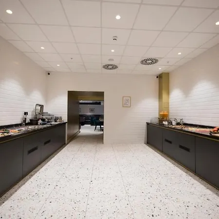 The Gold Bank Hotel
