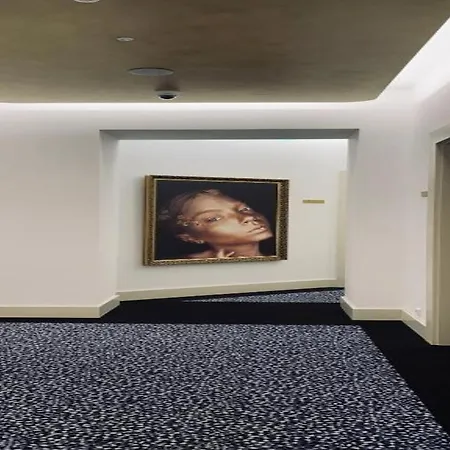 The Gold Bank 4* Prague