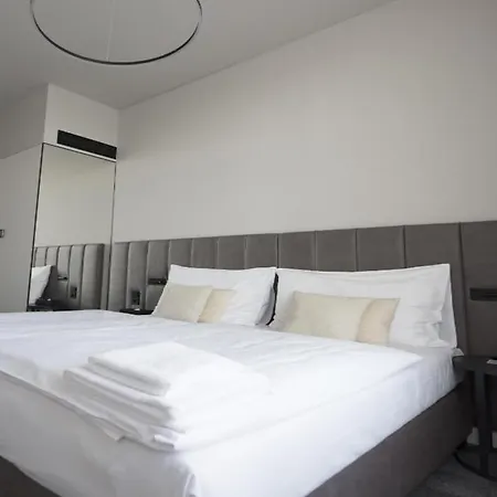 The Gold Bank Hotel 4*