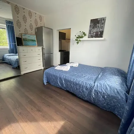 Apartment Bajecne Ve S Bazenem A Terasou. *