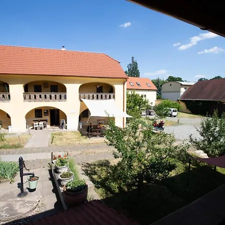 Apartment Boutique Speicher