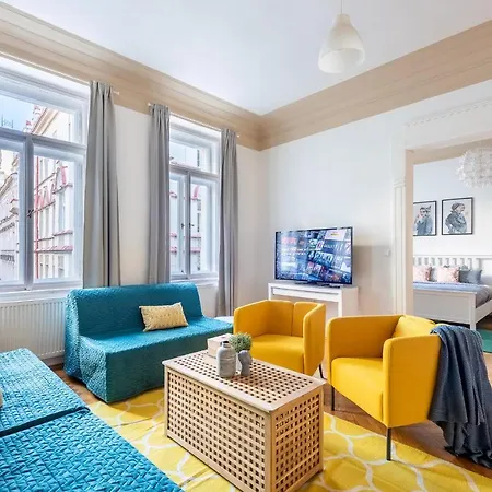 Apartment Grand Deluxe Vip