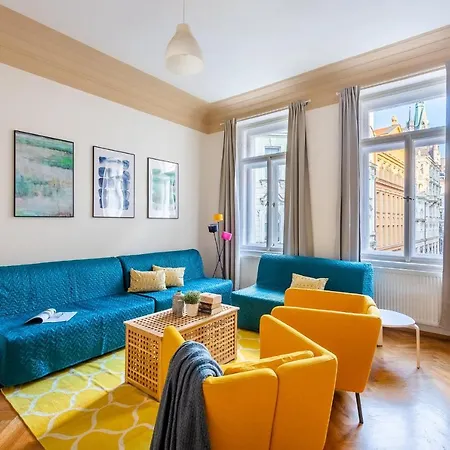 Grand Deluxe Vip Apartment