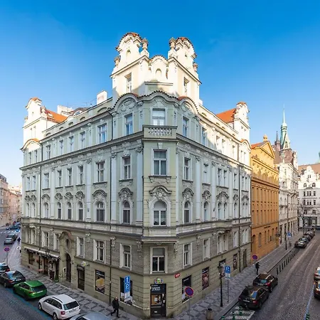 Apartment Grand Deluxe Vip