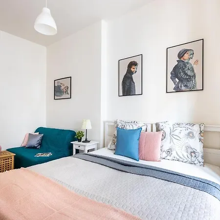 Apartment Grand Deluxe Vip