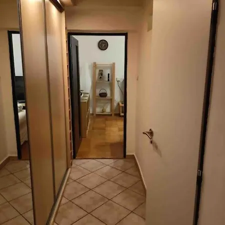 Apartament Family Mk Praga