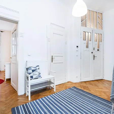 Grand Deluxe Vip Prague