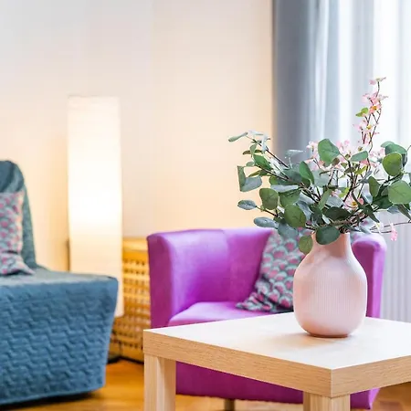 Apartment Grand Deluxe Vip *
