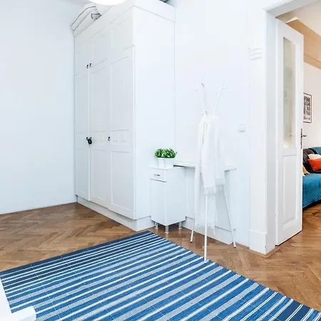 Apartment Grand Deluxe Vip Prague