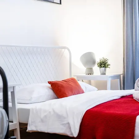 Grand Deluxe Vip Prague