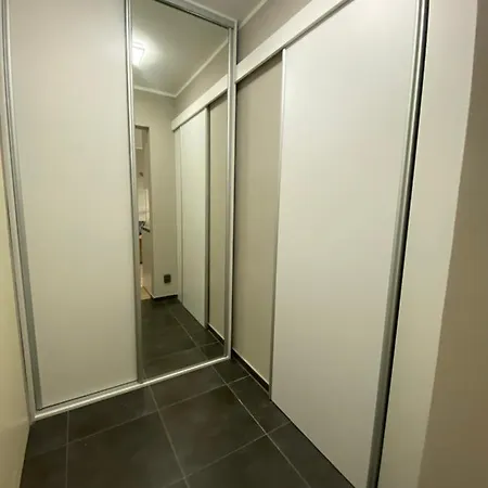 Apartman Prosek *