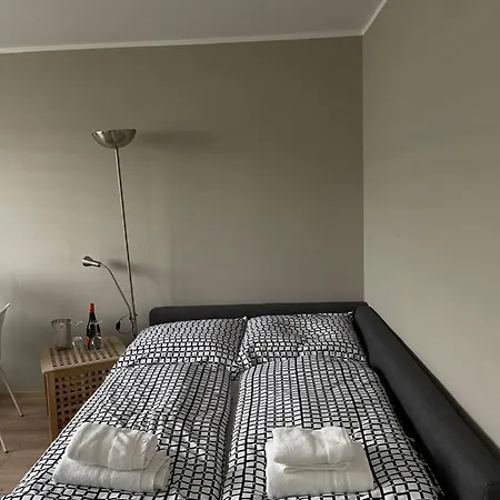 Prosek Apartman *