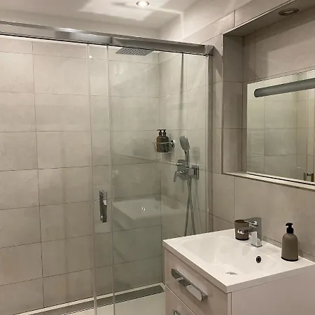 The Dante Aparthotel