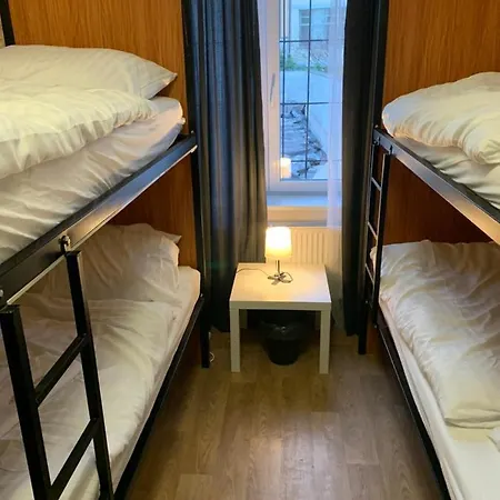 Hostel Helen U Namesti Miru *