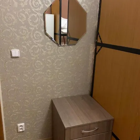 Hostel Helen U Namesti Miru