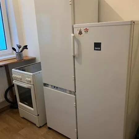 Hostel Helen U Namesti Miru