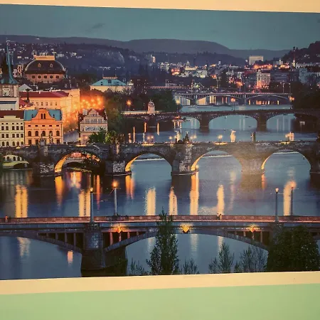 Hostel Helen U Namesti Miru