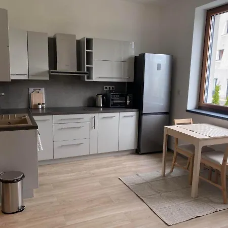 Aparthotel The Dante 4*