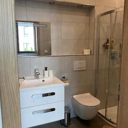The Dante Aparthotel 4*