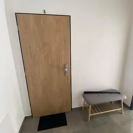 The Dante Aparthotel 4*