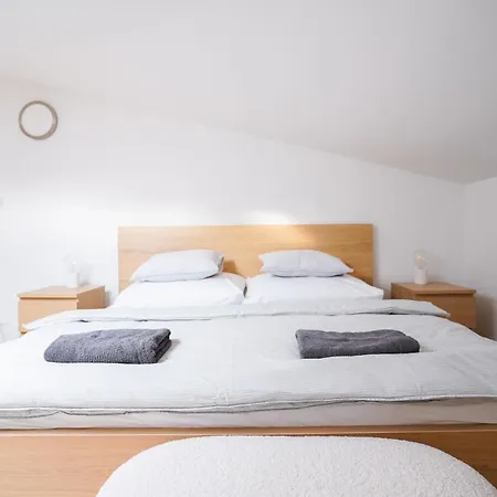 The Dante 4* Prague