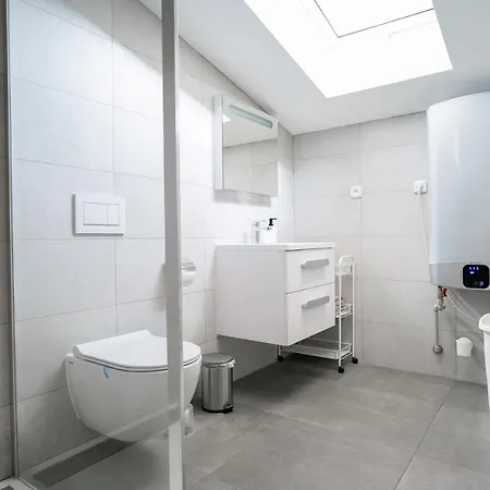 The Dante 4* Prague