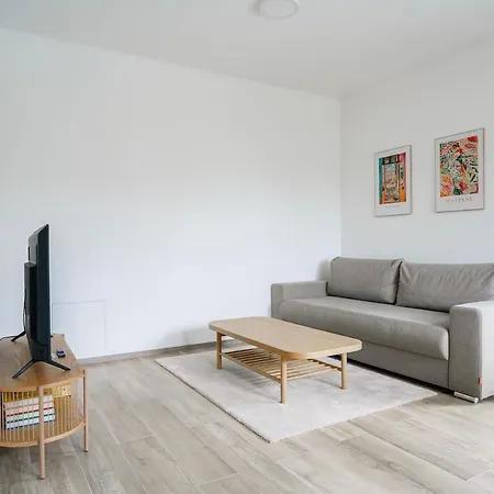 The Dante 4* Prague