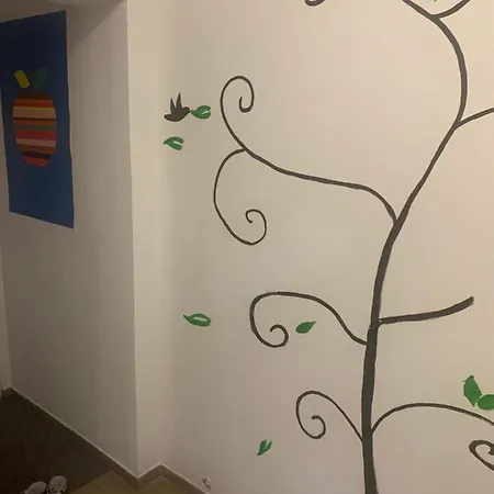 Апартаменты 3 In 1 Location *