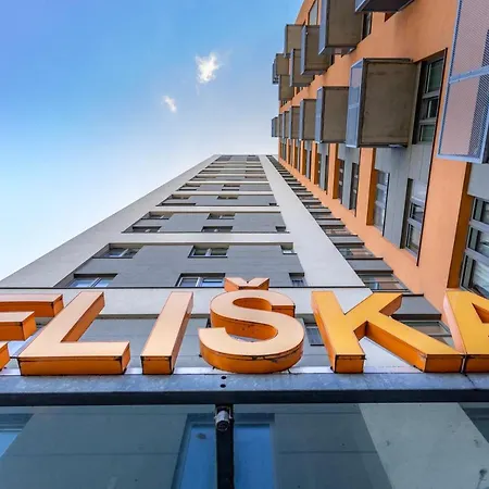 Rezidence Eliska *