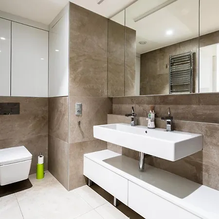 Rezidence Eliska Apartment
