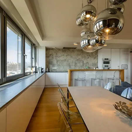 Rezidence Eliska Apartment *