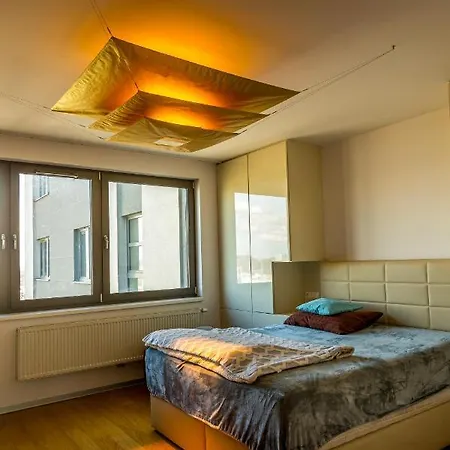 Rezidence Eliska Apartment