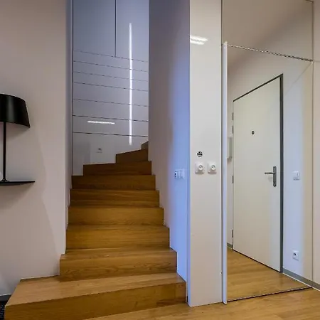 Apartment Rezidence Eliska