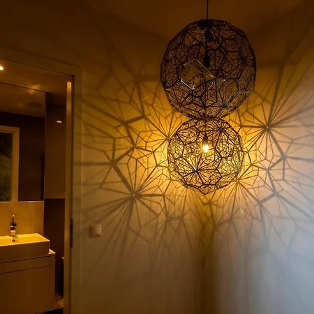 Rezidence Eliska Apartment Prague