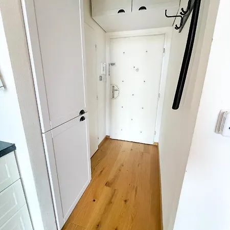 Apartment Vantisch *