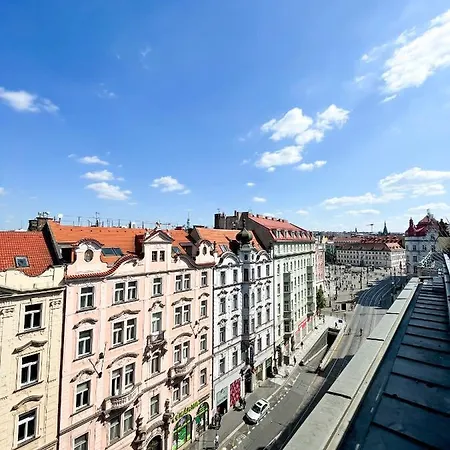Apartment Vantisch